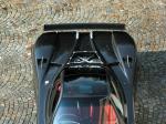 Pagani Zonda F 2005 года